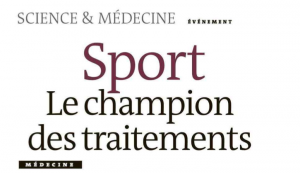 Notre zone d'activité pour ce service Sport pour les enfants malades du cancer